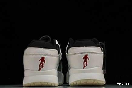 Hyperoad Check Cut x The Jordan Travis Scott 1209